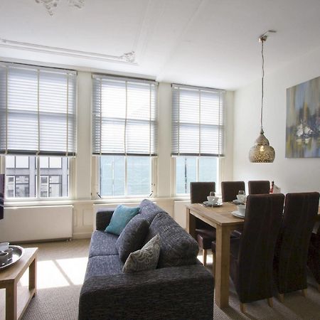 Plantage Hortus Apartments Amsterdam Exterior photo